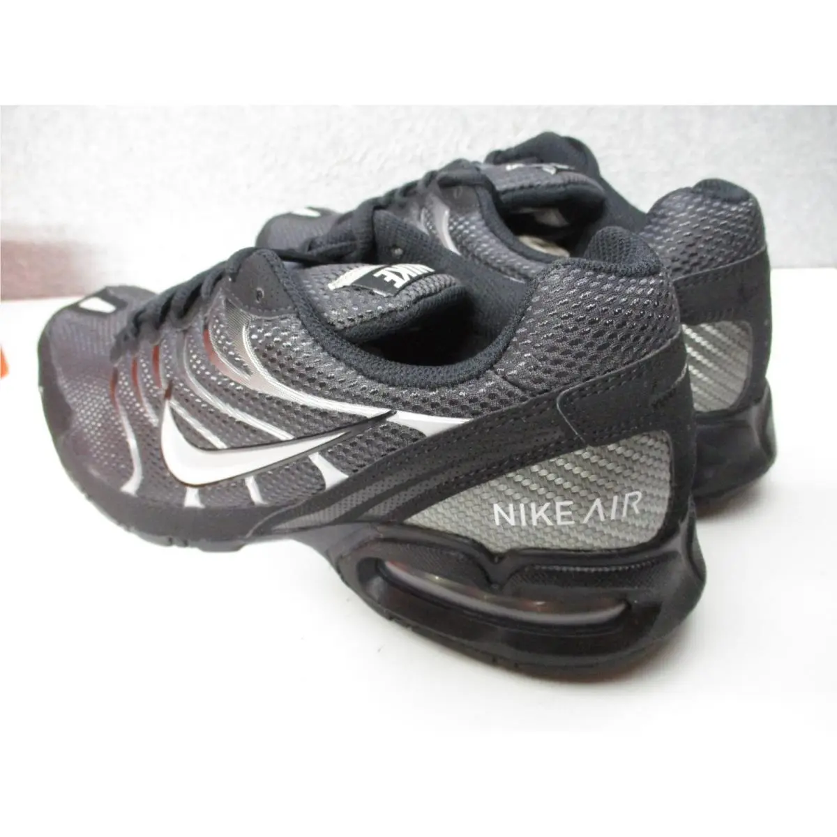 Nike shoes - Nike Air Max Torch - Air Max Torch - 343846-002 - Black 7