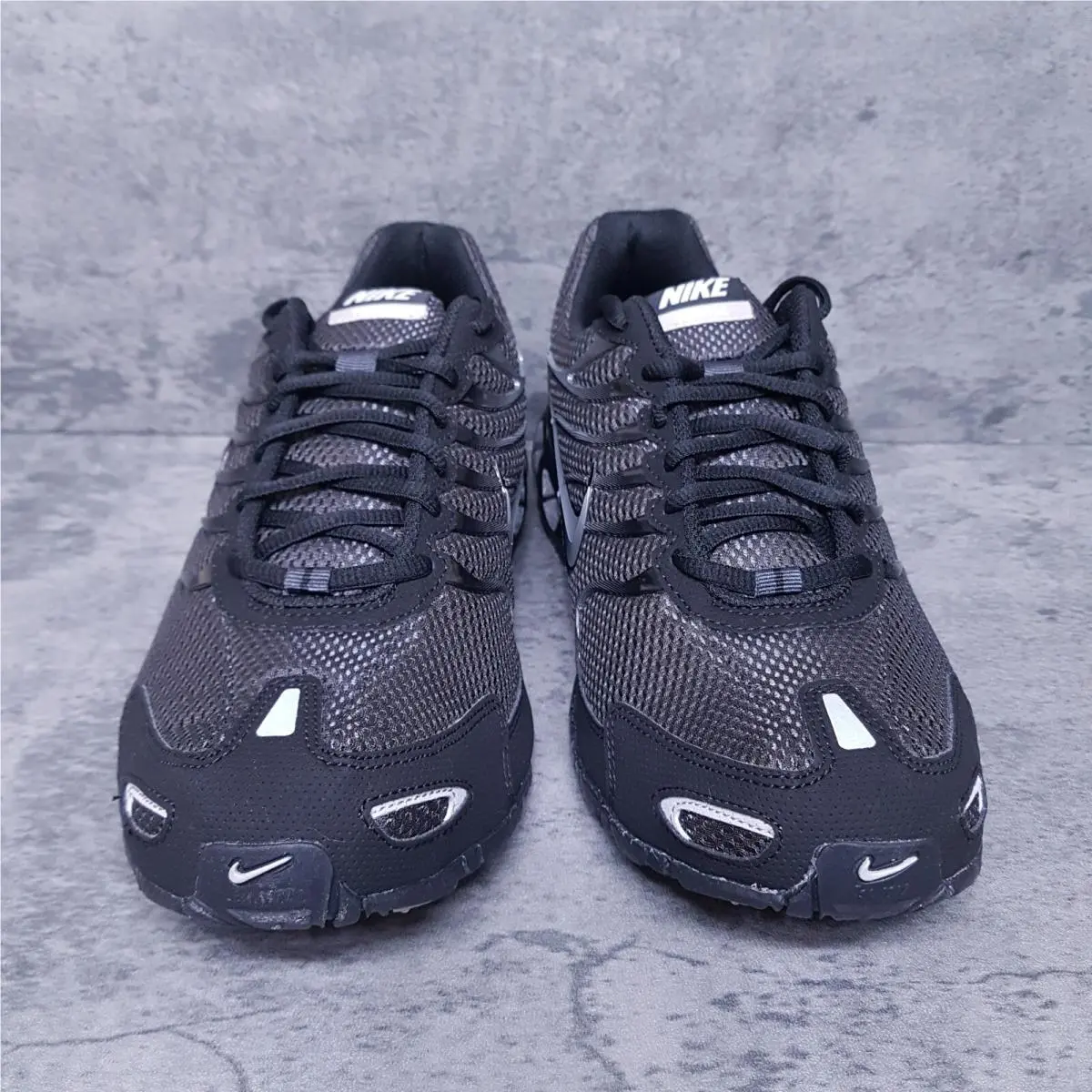 Nike shoes - Nike Air Max Torch 4 - 343846-002 - Black 1