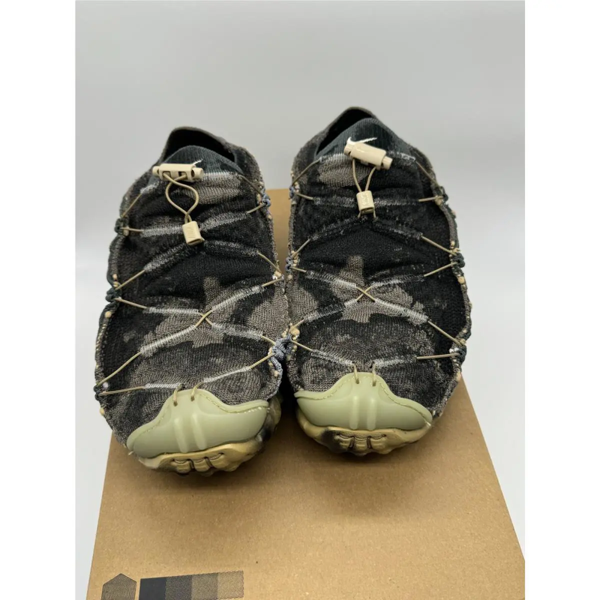 Nike shoes - Nike ISPA Mindbody - ISPA Mindbody - DH7546-001 - Multicolor (UPC: 196152858177) 0