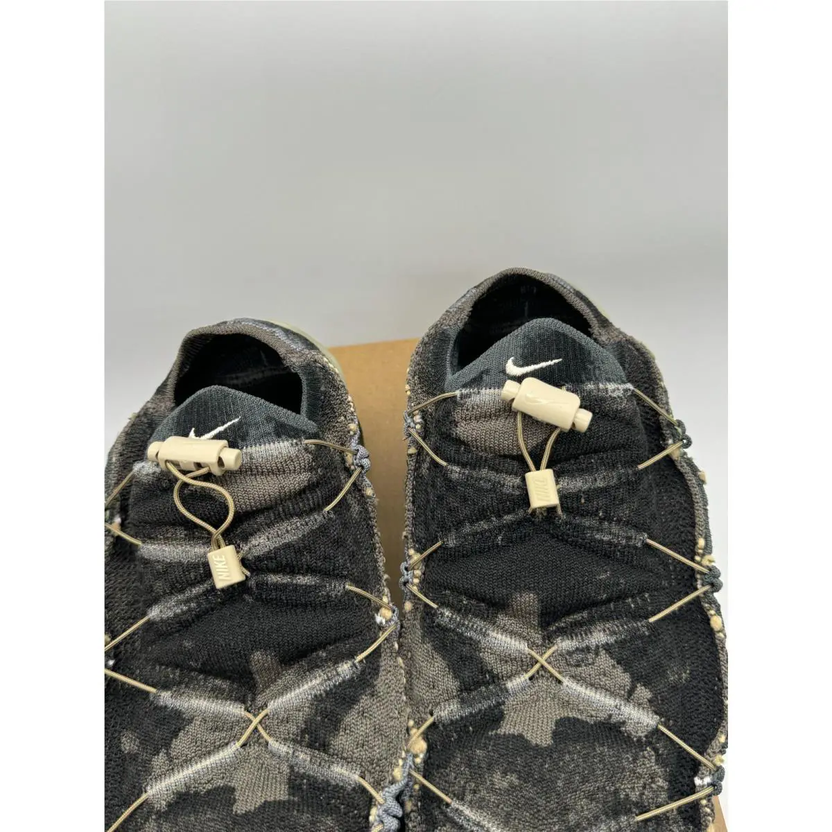 Nike shoes - Nike ISPA Mindbody - ISPA Mindbody - DH7546-001 - Multicolor (UPC: 196152858177) 1