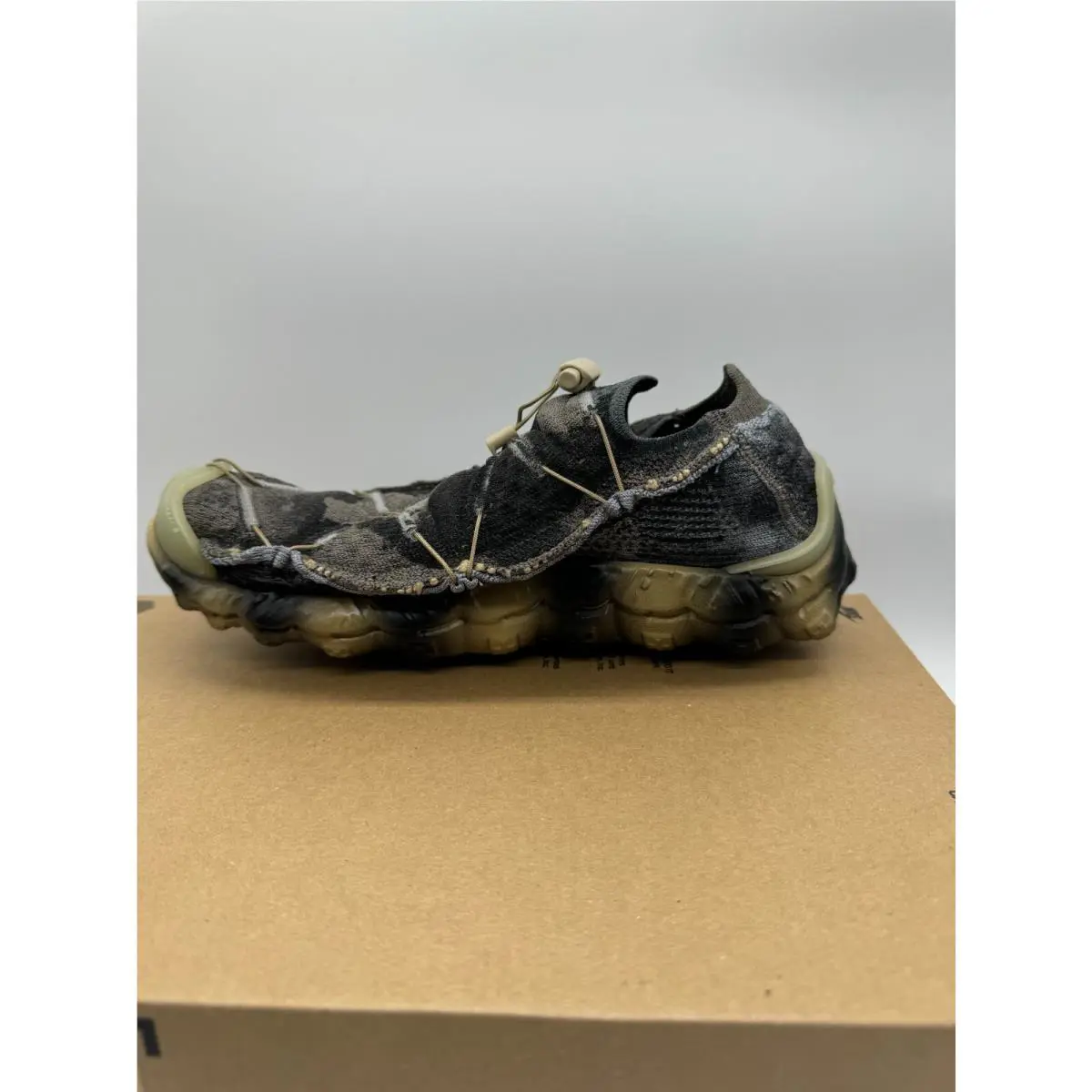 Nike shoes - Nike ISPA Mindbody - ISPA Mindbody - DH7546-001 - Multicolor (UPC: 196152858177) 5