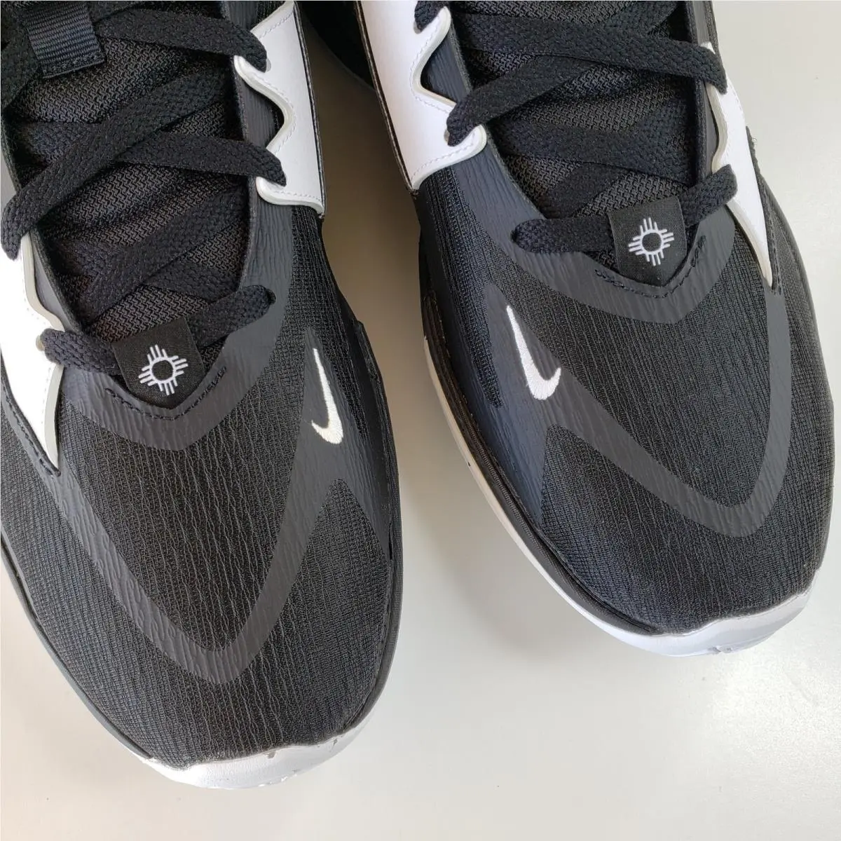 Nike shoes - Nike Kyrie Low 5 TB - DO9617-001 - Gray (UPC: 196149037165) 12