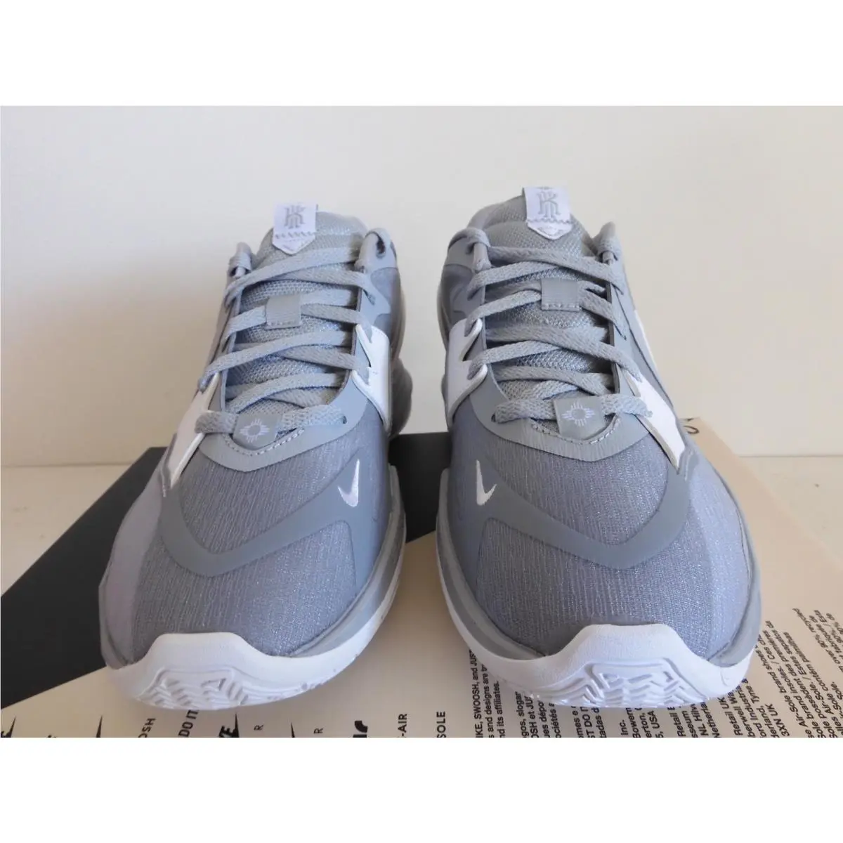 Nike shoes - Nike Kyrie Low - Kyrie Low - DO9617-001 - Multicolor 2