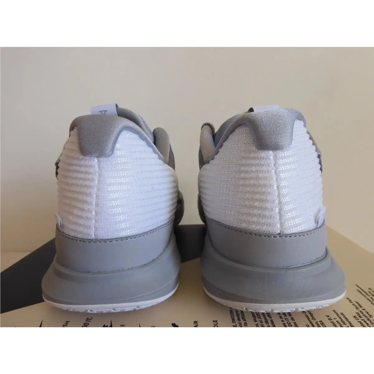Nike shoes - Nike Kyrie Low - Kyrie Low - DO9617-001 - Multicolor 3