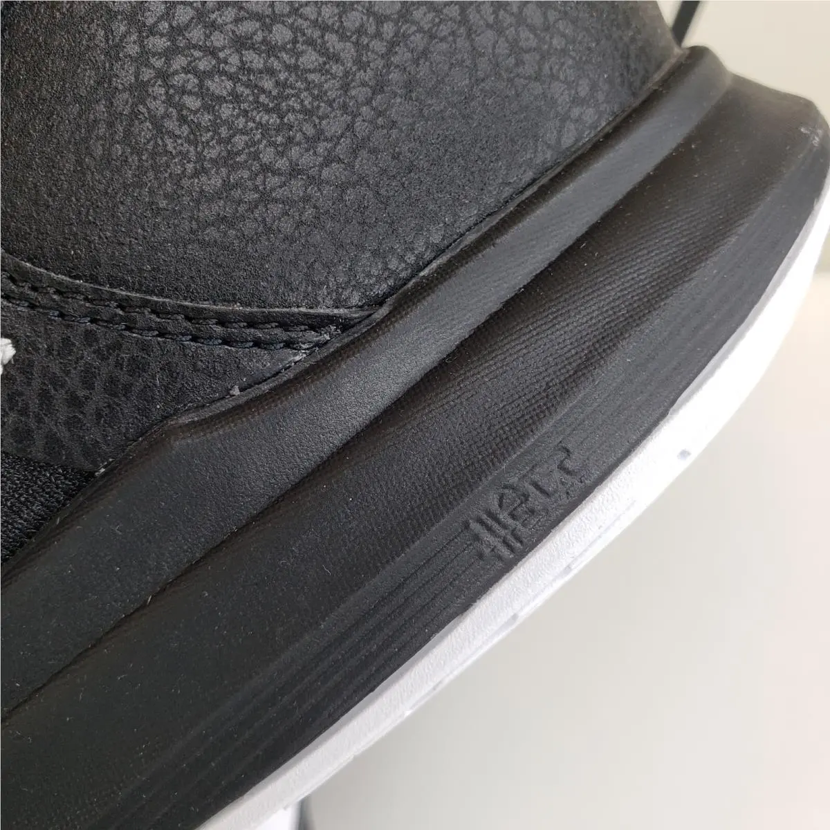 Nike shoes - Nike Kyrie Low 5 TB - DO9617-001 - Gray (UPC: 196149037165) 15