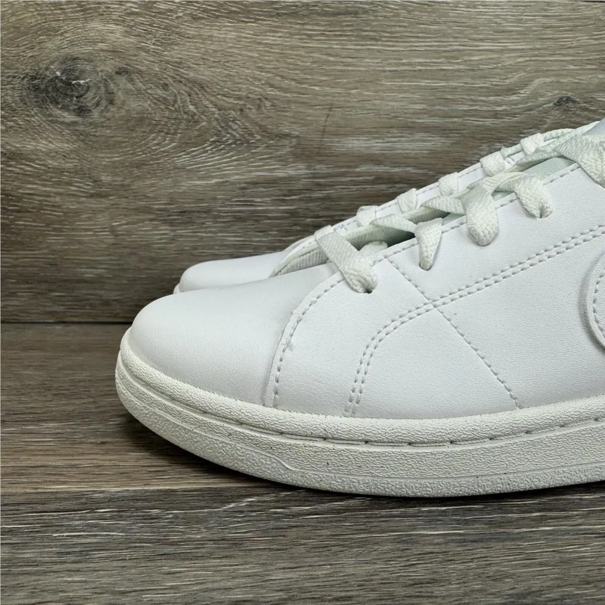 Nike shoes - Nike Court Royale - Court Royale - DH3160-100 - White 10