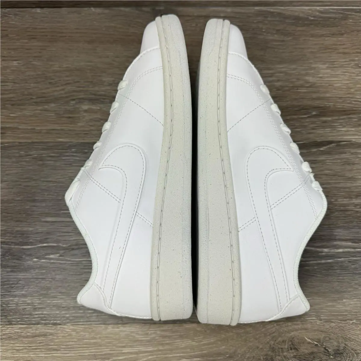 Nike shoes - Nike Court Royale - Court Royale - DH3160-100 - White 13