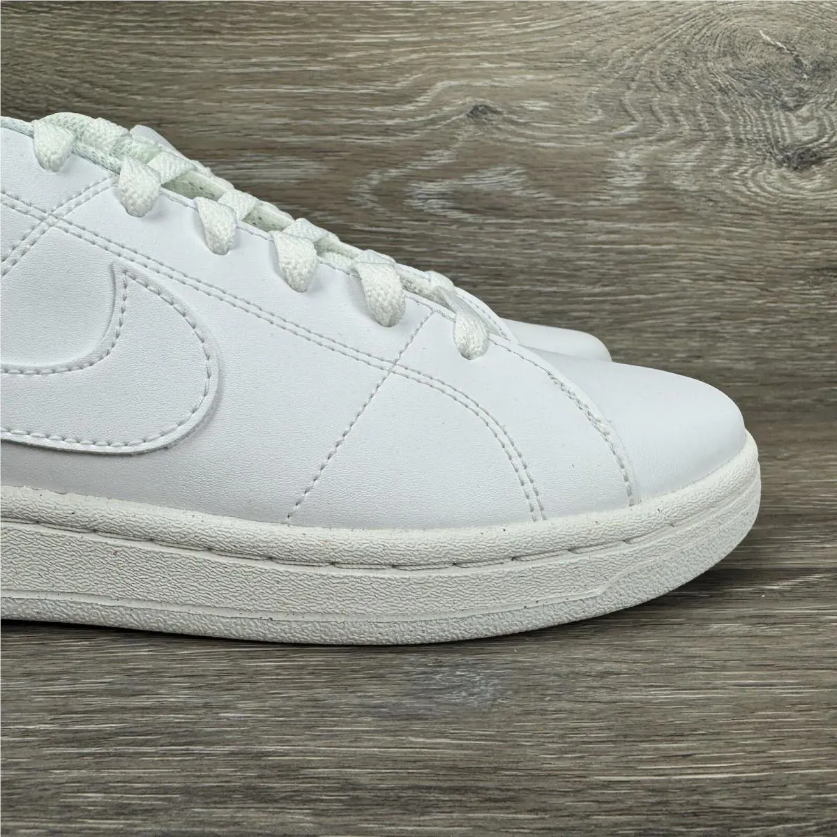 Nike shoes - Nike Court Royale - Court Royale - DH3160-100 - White 1