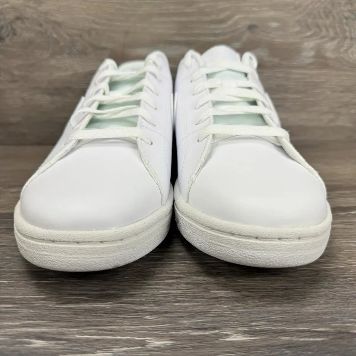 Nike shoes - Nike Court Royale - Court Royale - DH3160-100 - White 4