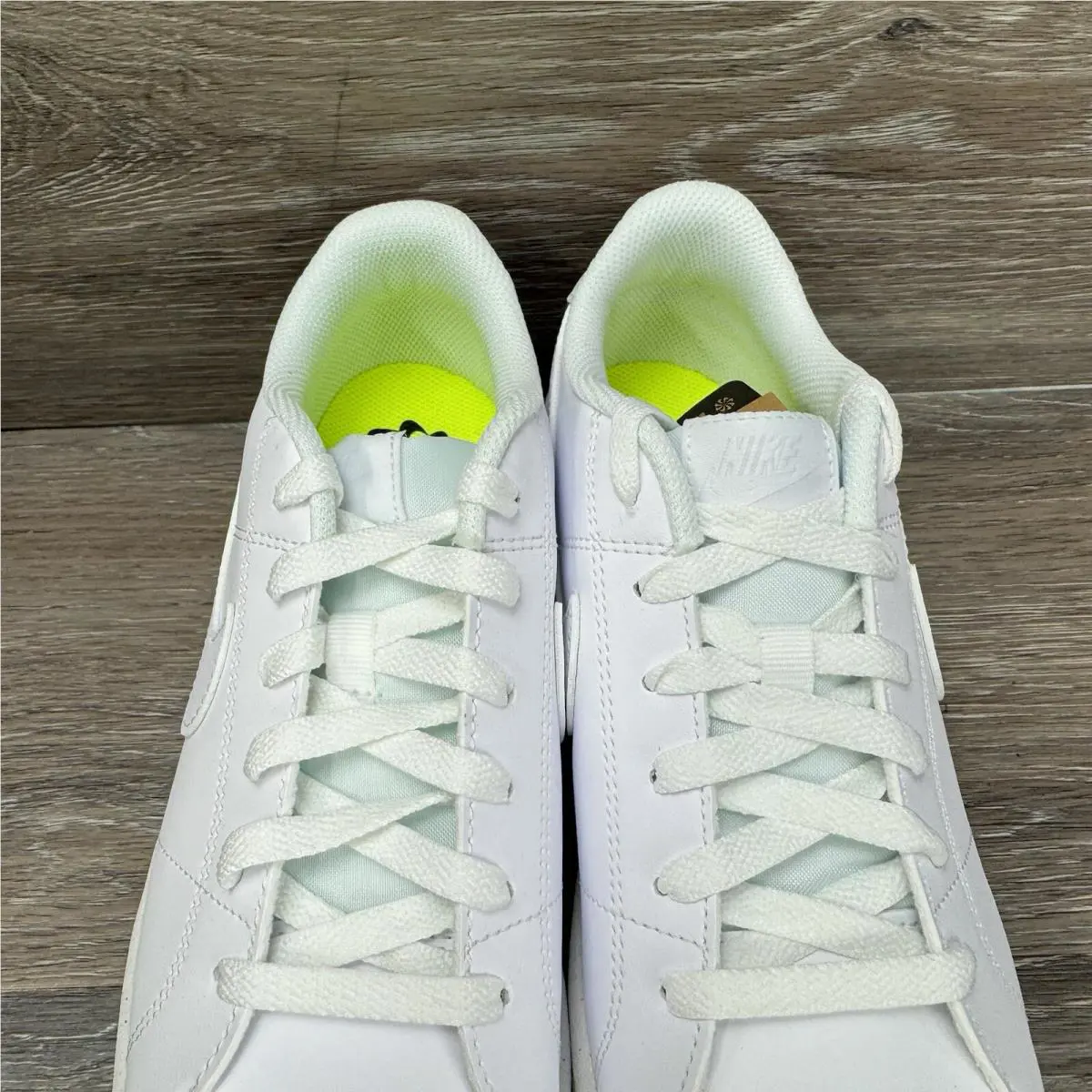 Nike shoes - Nike Court Royale - Court Royale - DH3160-100 - White 7