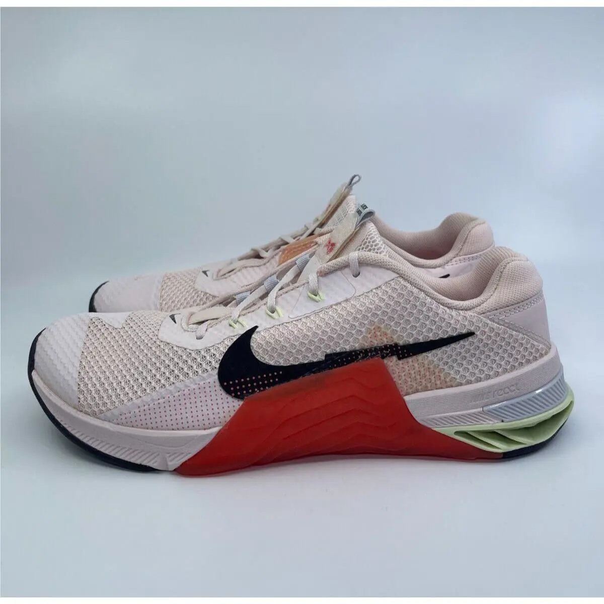 Nike shoes - Nike Metcon - Metcon - CZ8280-658 - Pink 1