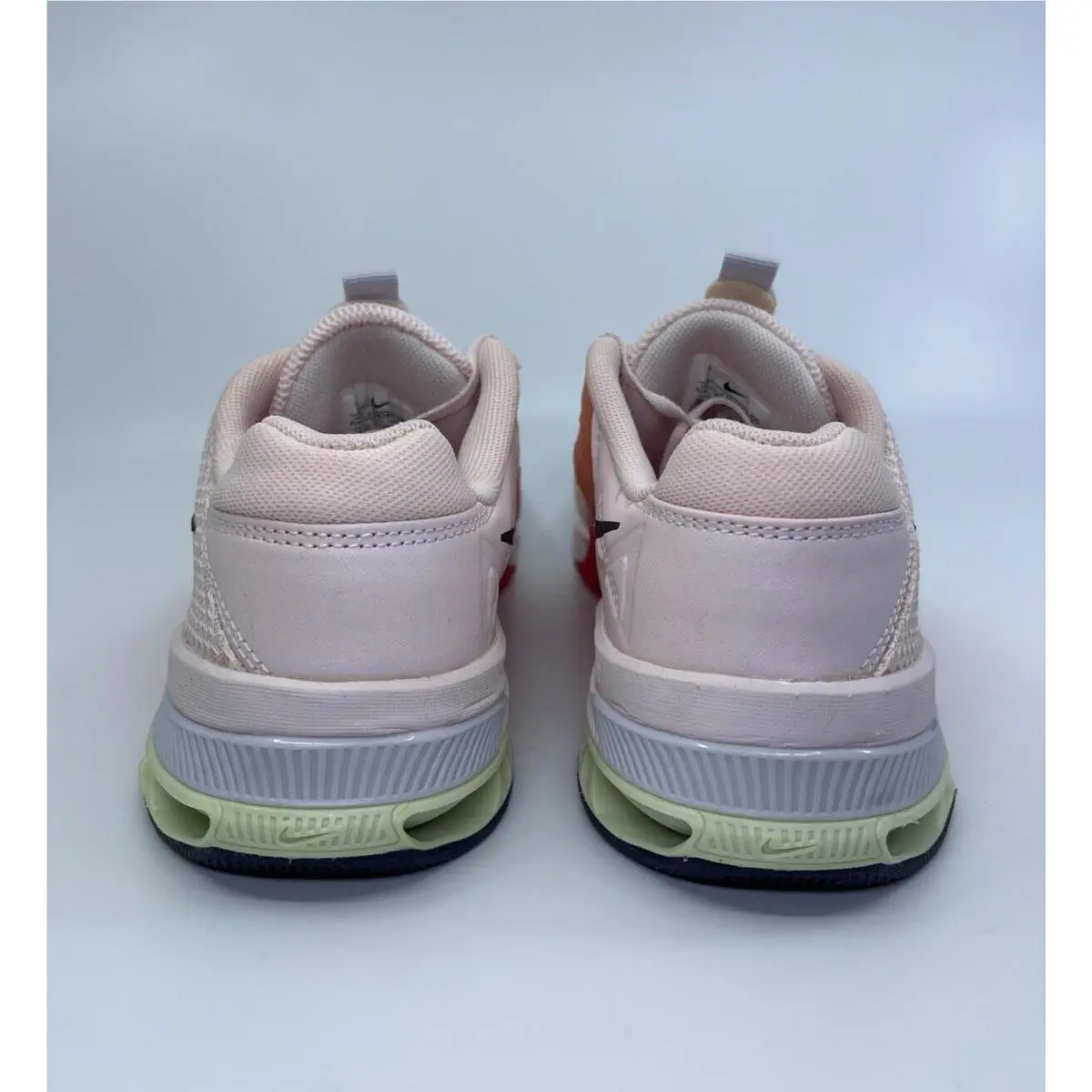 Nike shoes - Nike Metcon - Metcon - CZ8280-658 - Pink 2