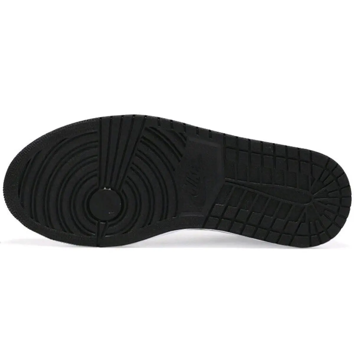 Nike shoes - Jordan Fadeaway - Fadeaway - AO1329-035 - White/Black/ Turbo Green 5