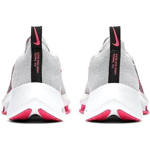 Nike shoes - Nike Zoom Tempo FK - Zoom Tempo - CJ2102 09 - Vast Grey/Black- Grey Fog (UPC: 194494210073) 0