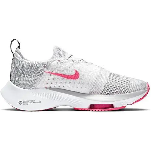 Nike shoes - Nike Zoom Tempo FK - Zoom Tempo - CJ2102 09 - Vast Grey/Black- Grey Fog (UPC: 194494210073) 1