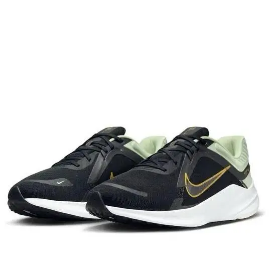 Nike shoes - Nike Quest 5 - Quest - DD0204-301 - Black (UPC: 196975668915) 0