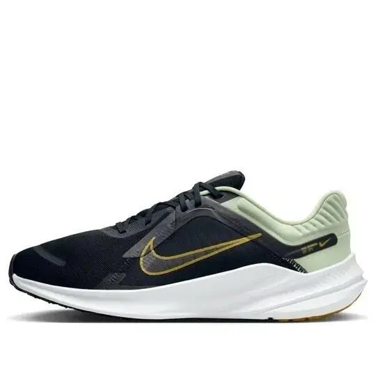 Nike shoes - Nike Quest 5 - Quest - DD0204-301 - Black (UPC: 196975668915) 1