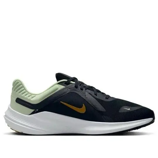 Nike shoes - Nike Quest 5 - Quest - DD0204-301 - Black (UPC: 196975668915) 2