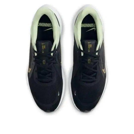 Nike shoes - Nike Quest 5 - Quest - DD0204-301 - Black (UPC: 196975668915) 3