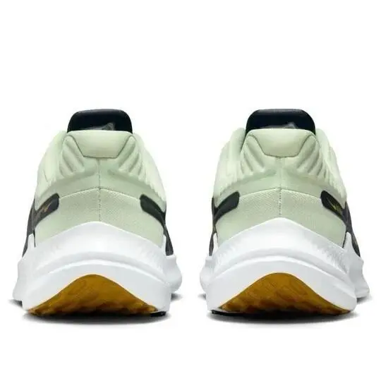 Nike shoes - Nike Quest 5 - Quest - DD0204-301 - Black (UPC: 196975668915) 4