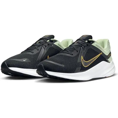 Nike shoes - Nike Quest 5 - Quest - DD0204301 - Black 0