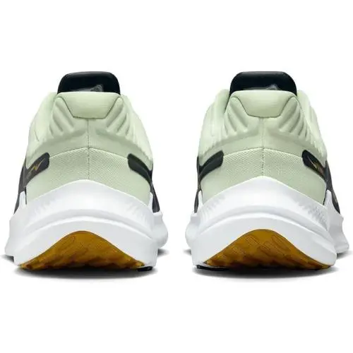 Nike shoes - Nike Quest 5 - Quest - DD0204301 - Black 2