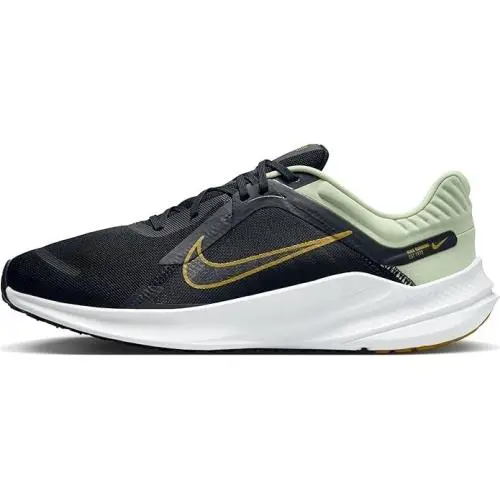 Nike shoes - Nike Quest 5 - Quest - DD0204301 - Black 3