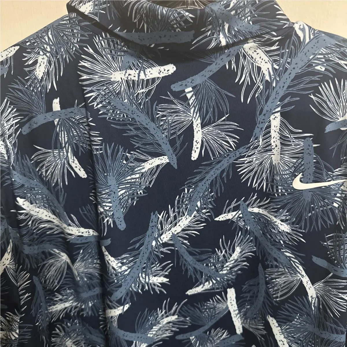 Nike clothing - Nike Dri-Fit - Fd5741 - Green and blue (UPC: 196155454635) 0