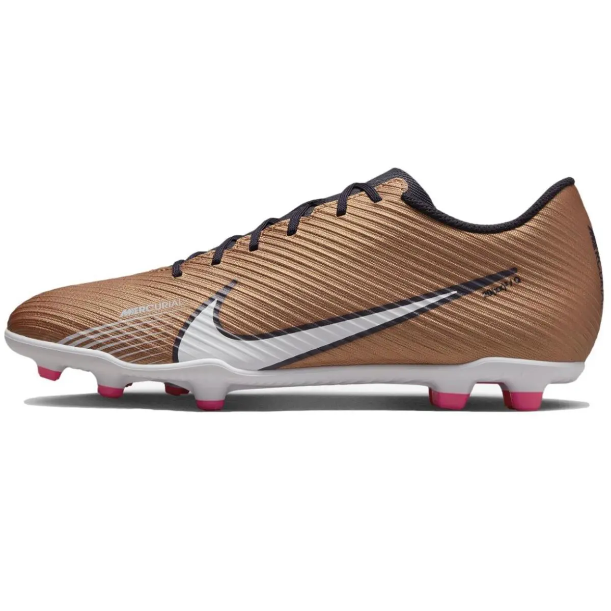 Nike shoes - Nike Mercurial Vapor - Mercurial Vapor - DR5953810 - Gold (UPC: 196152911049) 0