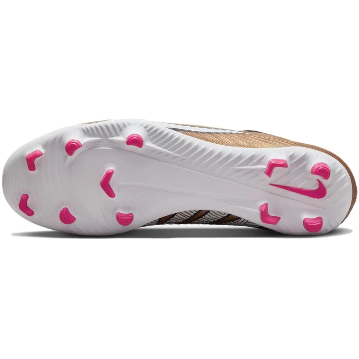 Nike shoes - Nike Mercurial Vapor - Mercurial Vapor - DR5953810 - Gold (UPC: 196152911049) 1