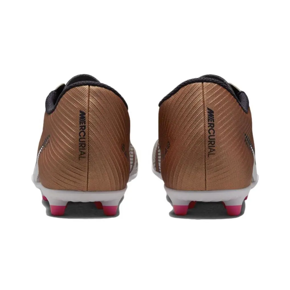 Nike shoes - Nike Mercurial Vapor - Mercurial Vapor - DR5953810 - Gold (UPC: 196152911049) 4