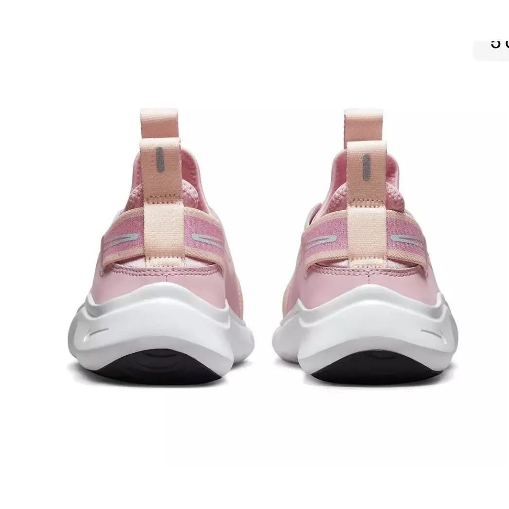 Nike shoes - NIKE FLEX PLUS SE GS - DJ2980-600 - Pink 10