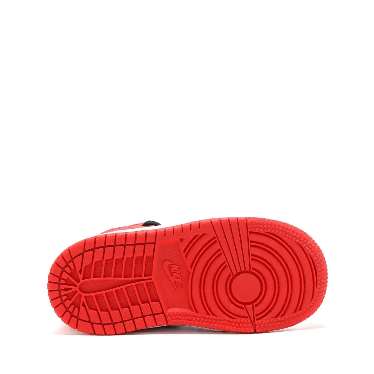 Nike shoes - Air Jordan 1 Retro High - AQ2665 161 - Red 9