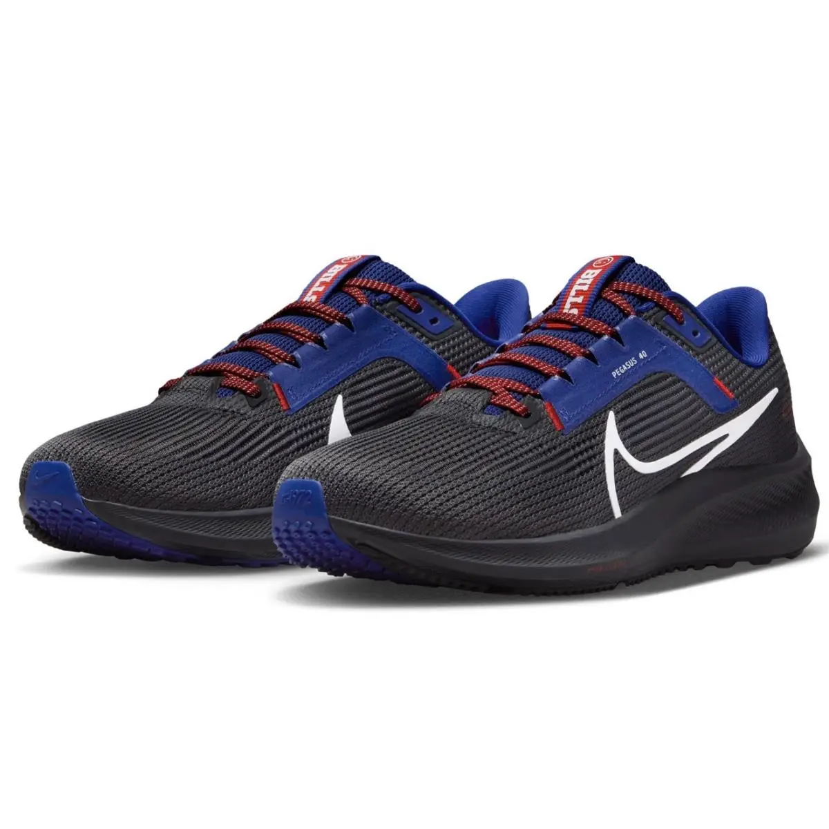 Nike shoes - Nike Air Zoom Pegasus - Air Zoom Pegasus - DZ5976-001 - Black 1