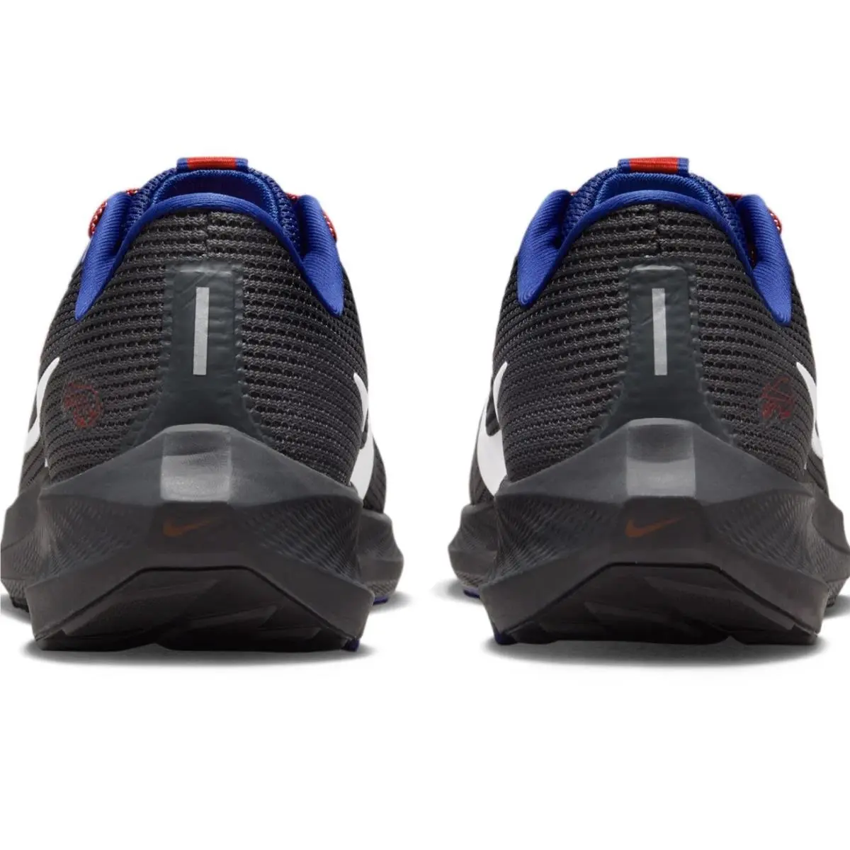 Nike shoes - Nike Air Zoom Pegasus - Air Zoom Pegasus - DZ5976-001 - Black 2