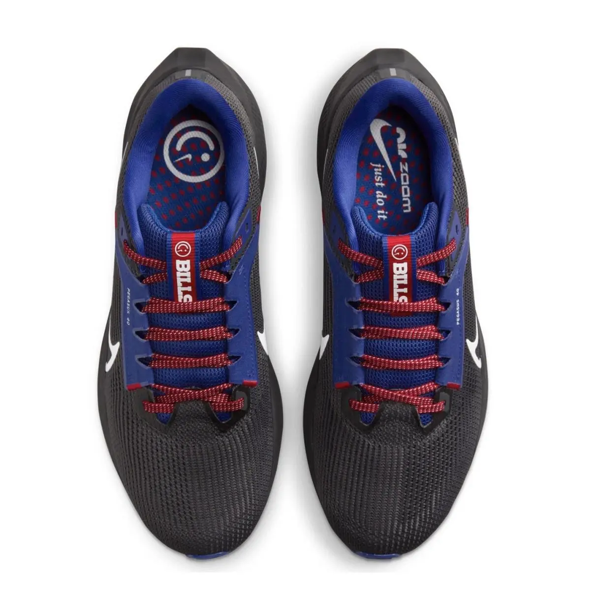 Nike shoes - Nike Air Zoom Pegasus - Air Zoom Pegasus - DZ5976-001 - Black 3