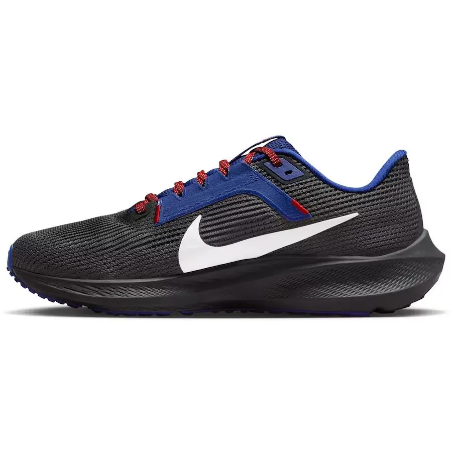 Nike shoes - Nike Air Zoom Pegasus 40 - DZ5976-001 - Gray (UPC: 196609360260) 6