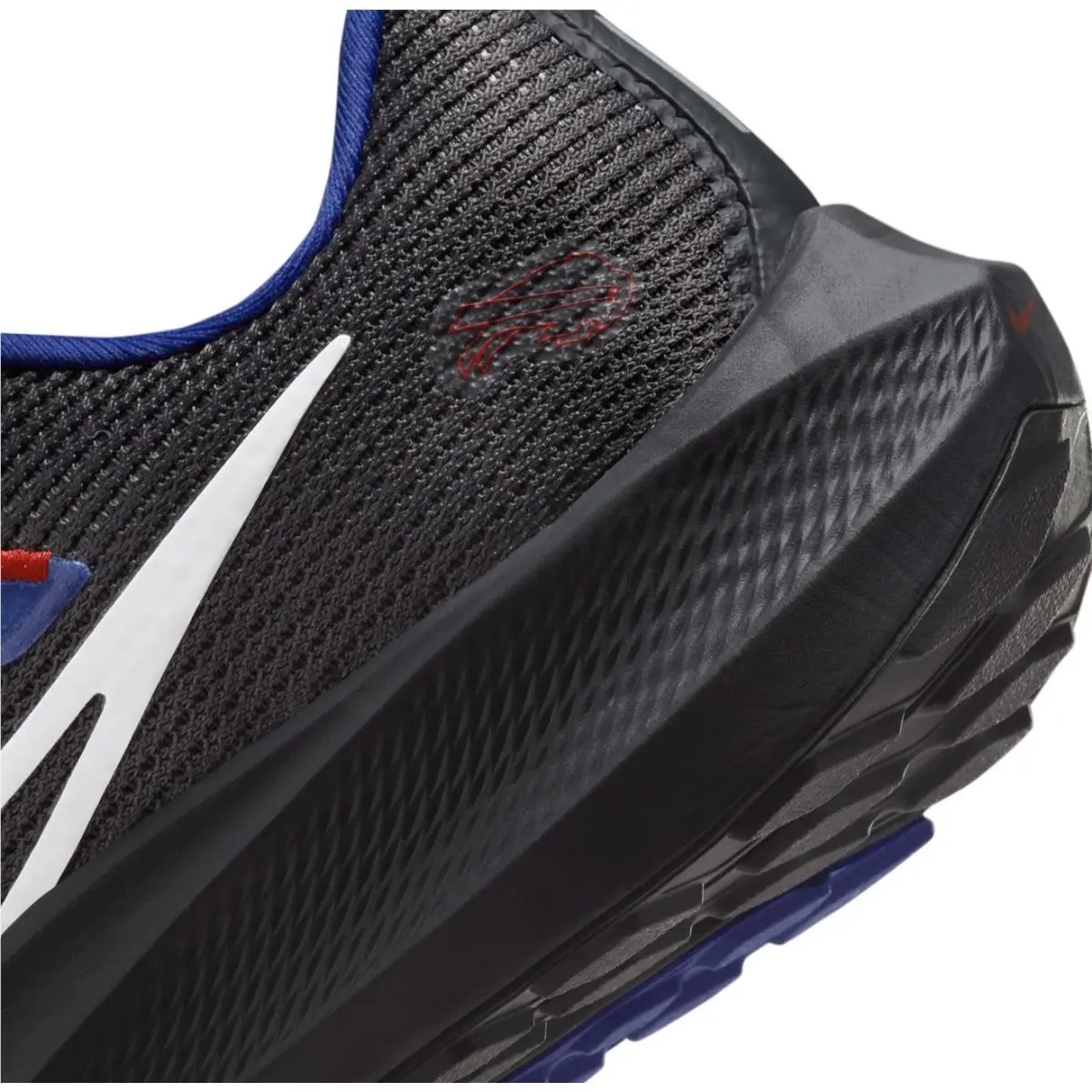 Nike shoes - Nike Air Zoom Pegasus - Air Zoom Pegasus - DZ5976-001 - Black 4