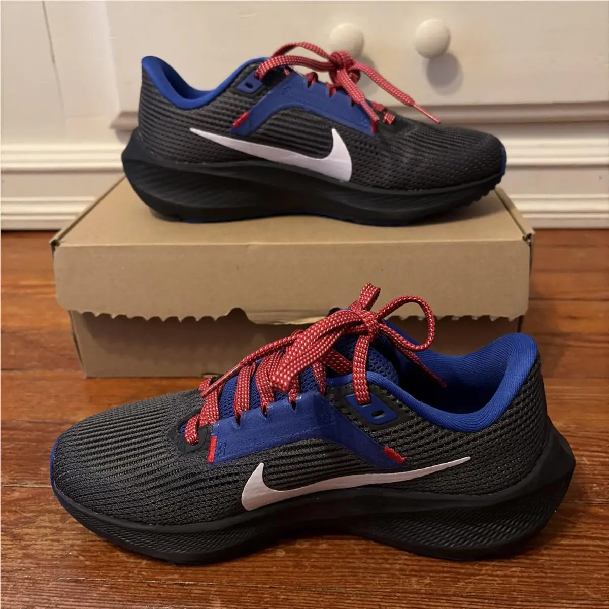 Nike shoes - Nike Pegasus - Pegasus - DZ5976-001 - Black (UPC: 0196609360154) 0
