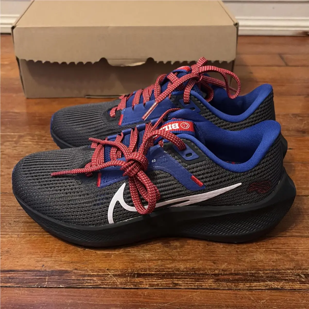 Nike shoes - Nike Pegasus - Pegasus - DZ5976-001 - Black (UPC: 0196609360154) 5
