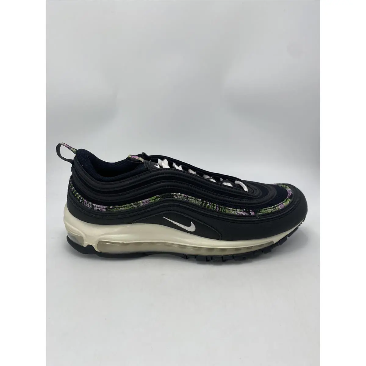 Nike shoes - Nike Phantom - Phantom - FN7104 010 - Black/Phantom-Lt Magenta (UPC: 196609873647) 0
