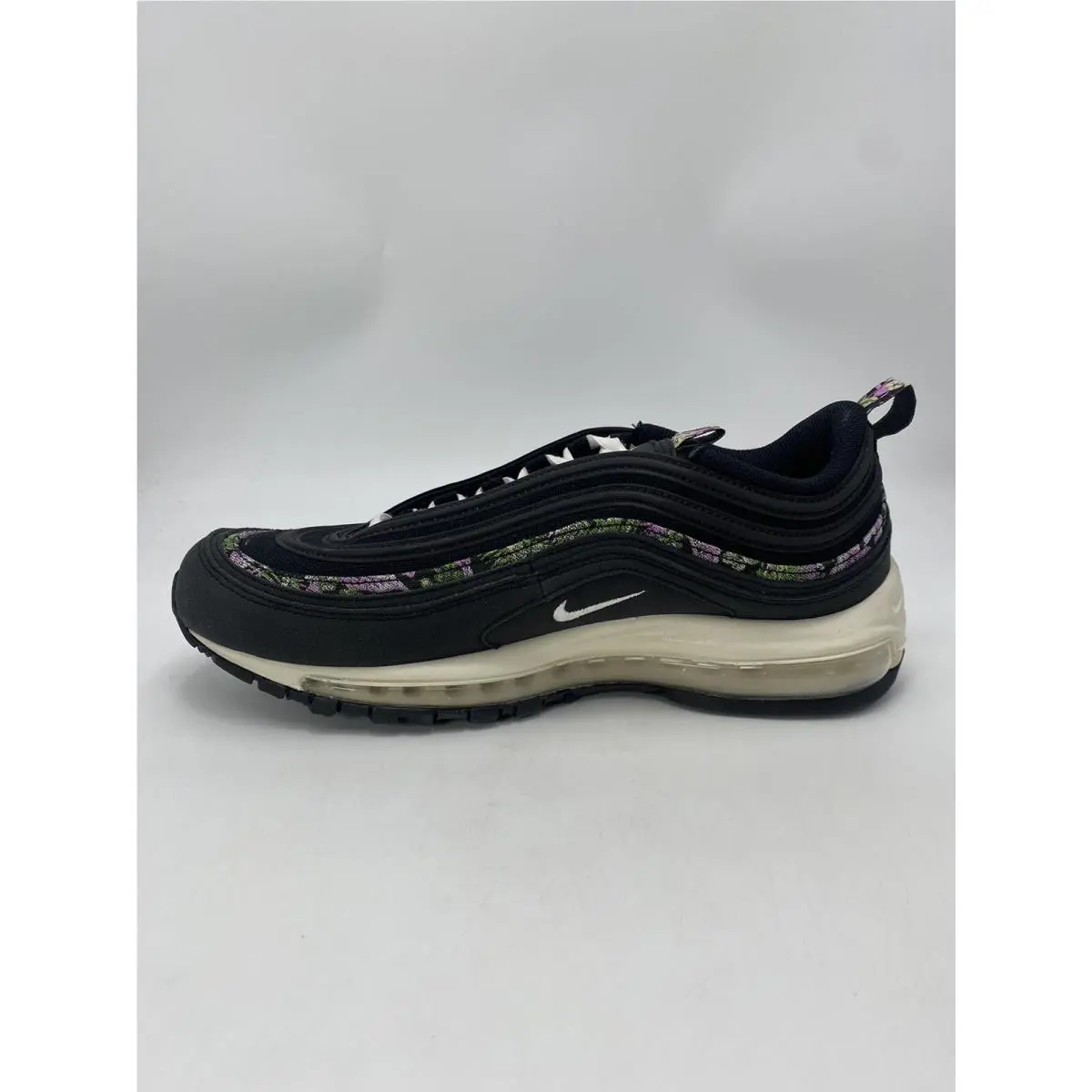 Nike shoes - Nike Phantom - Phantom - FN7104 010 - Black/Phantom-Lt Magenta (UPC: 196609873647) 1