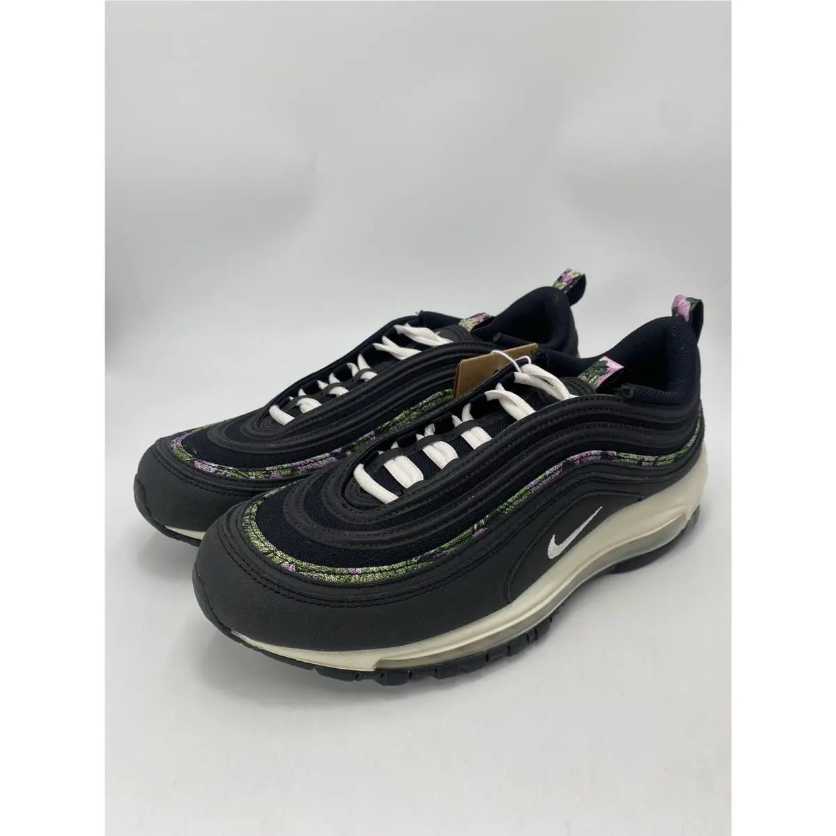 Nike shoes - Nike Phantom - Phantom - FN7104 010 - Black/Phantom-Lt Magenta (UPC: 196609873647) 2
