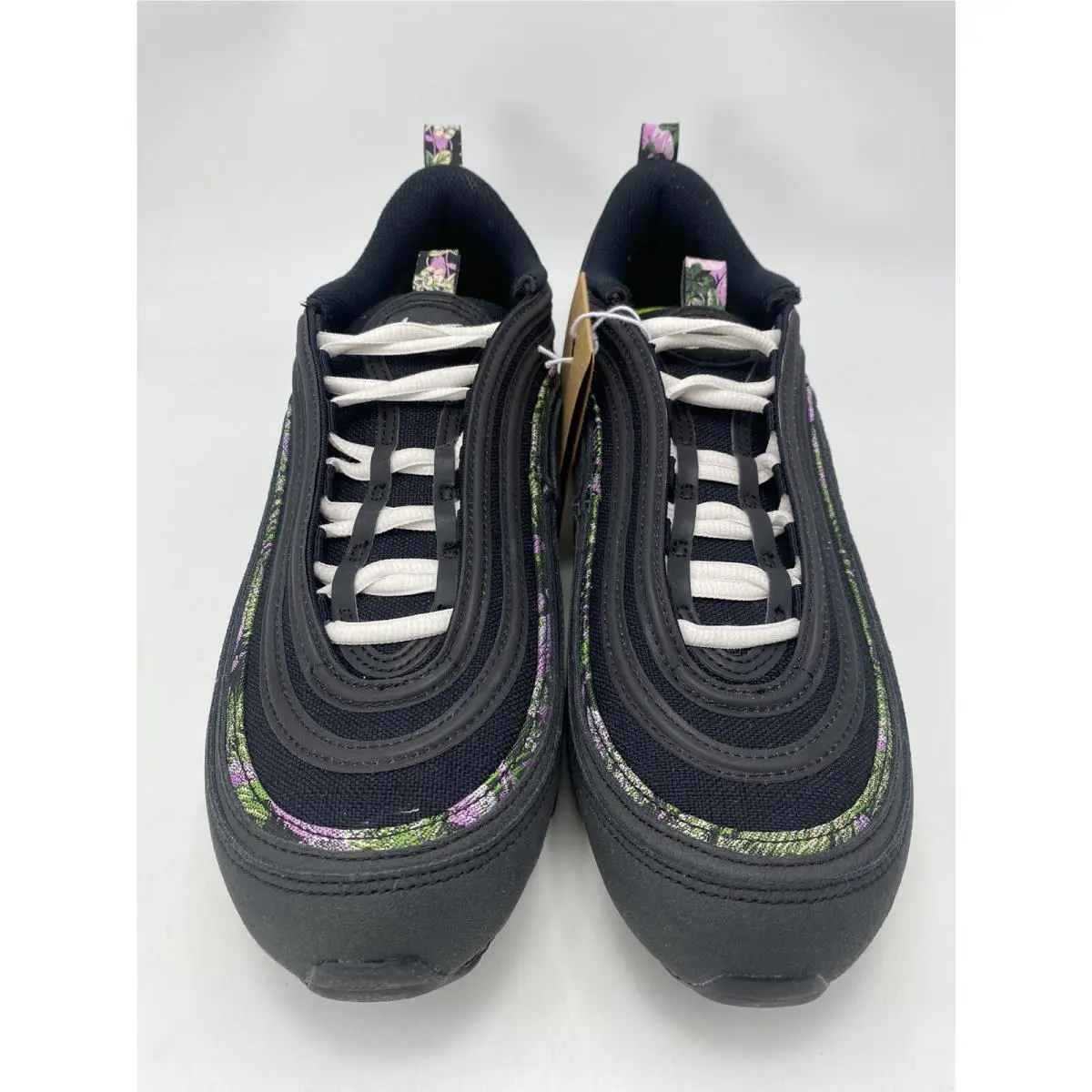 Nike shoes - Nike Phantom - Phantom - FN7104 010 - Black/Phantom-Lt Magenta (UPC: 196609873647) 3