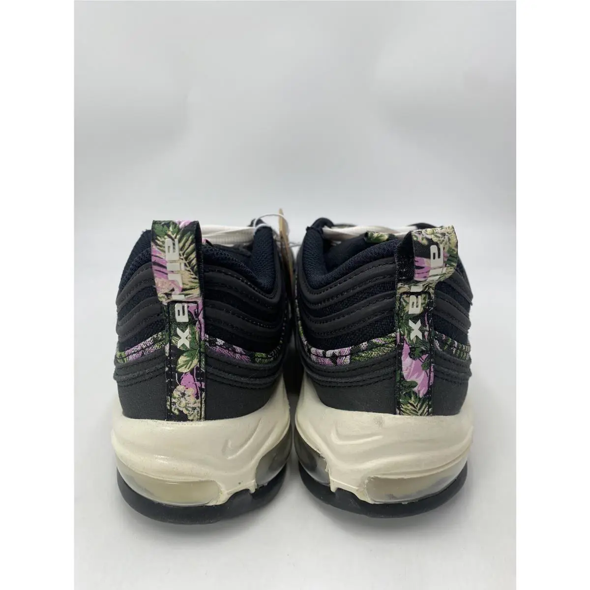 Nike shoes - Nike Phantom - Phantom - FN7104 010 - Black/Phantom-Lt Magenta (UPC: 196609873647) 4