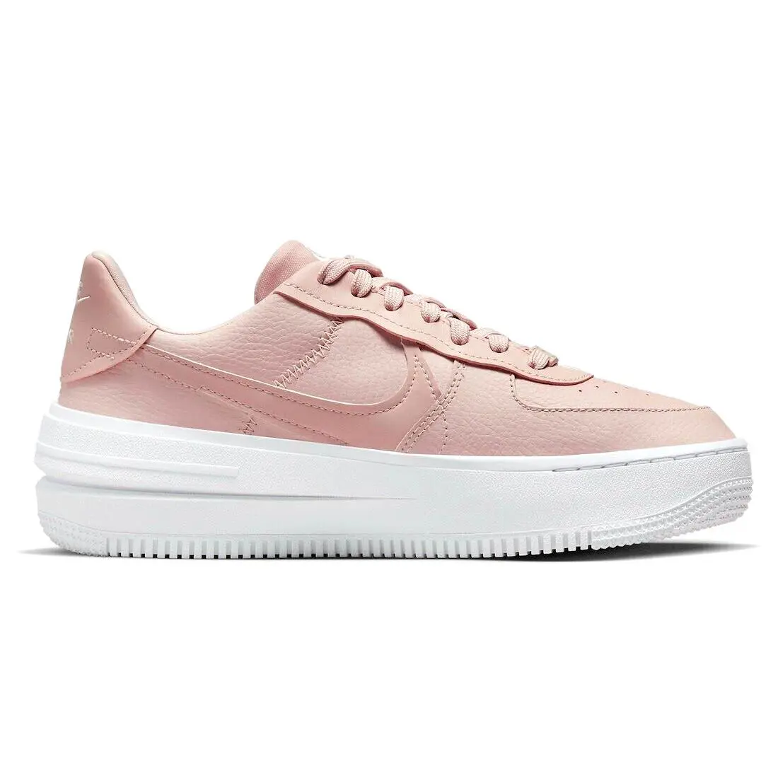 Nike shoes - Nike AF1 Platform - Platform - DJ9946-602 - Multicolor 0