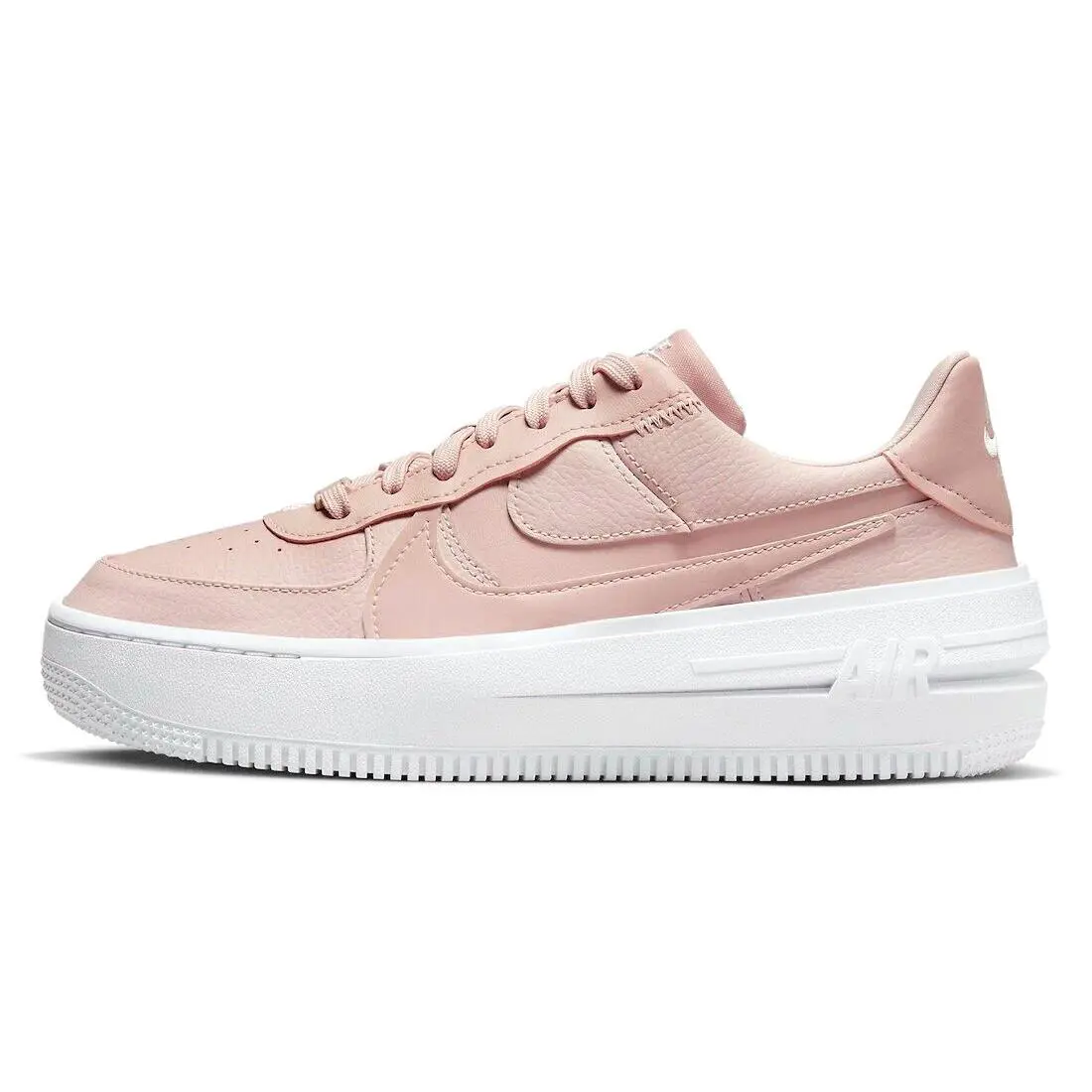 Nike shoes - Nike AF1 Platform - Platform - DJ9946-602 - Multicolor 1
