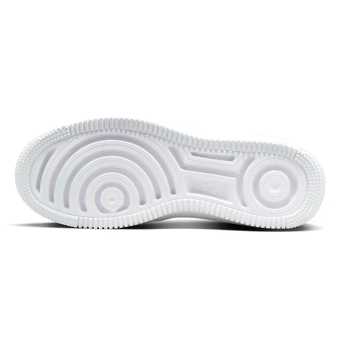 Nike shoes - Nike AF1 Platform - Platform - DJ9946-602 - Multicolor 4