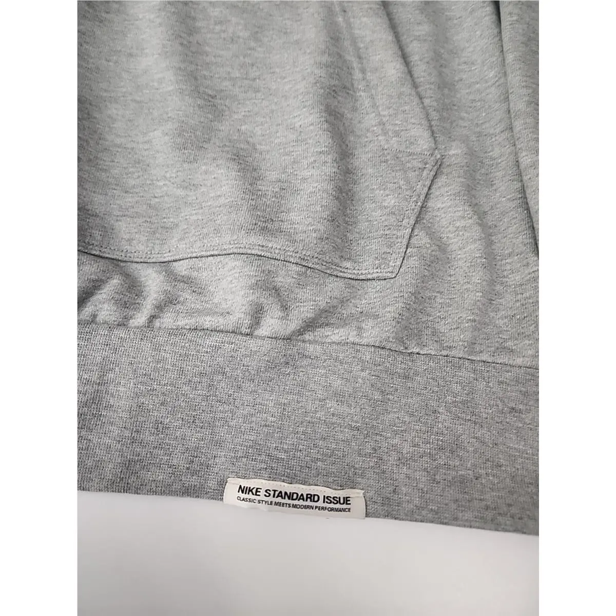 Nike clothing - DQ5818-063 - DQ5818-063 - Gray 0