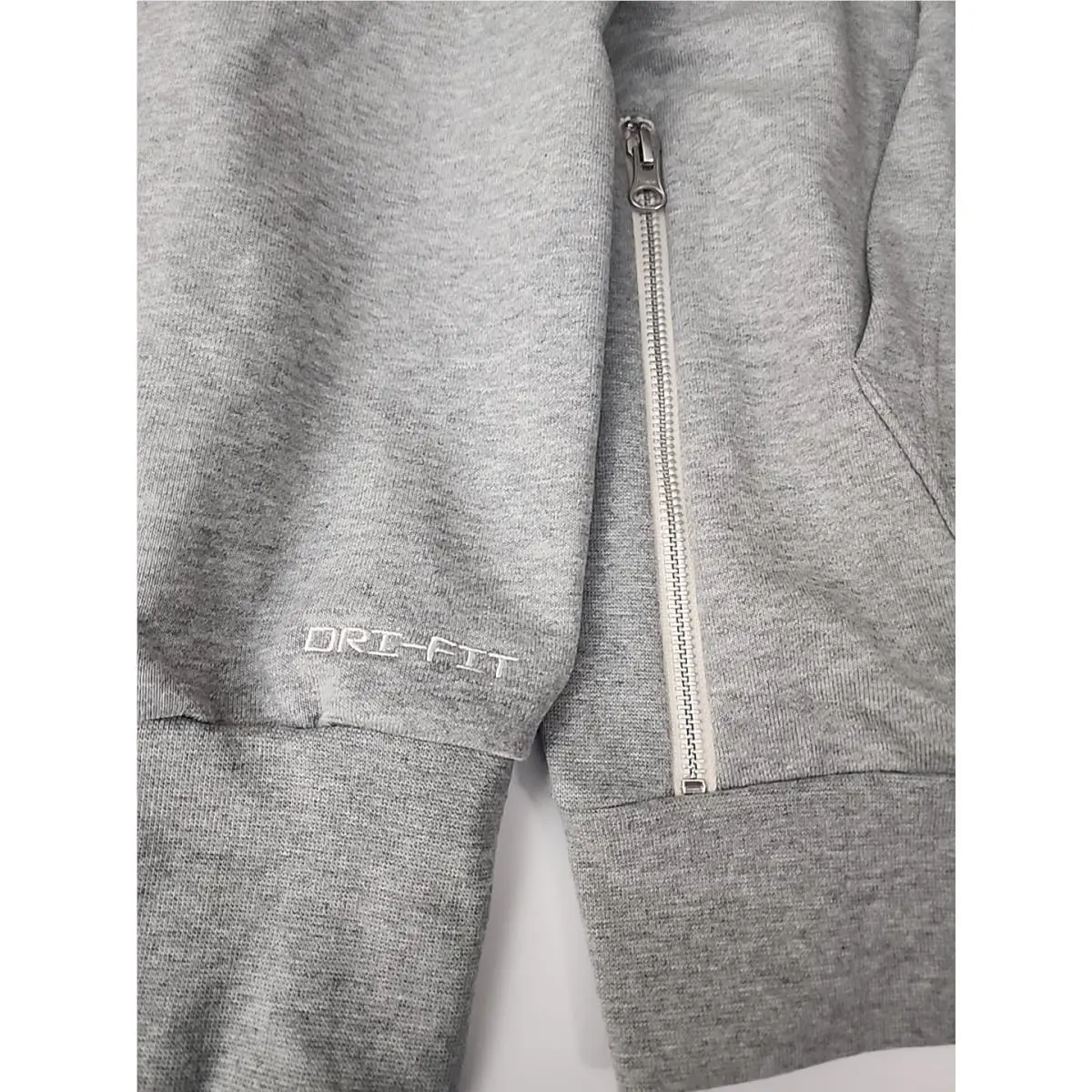 Nike clothing - DQ5818-063 - DQ5818-063 - Gray 1